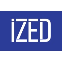 IZED logo - Similar company to Tissoura Tlemcen