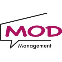 MOD Management AB logo - Similar company to Biohackeri