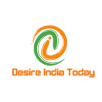 Desire India Today logo - Similar company to Draftleap