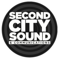 Second City Sound and Communications, Inc. logo - Similar company to Abd Computer Srl