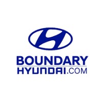 Boundary Hyundai logo - Similar company to Teu Intl