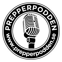 Prepperpodden logo - Similar company to Lundwall Kommunikation