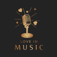 Love in Music logo - Similar company to Mad In Event