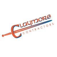 Claymore Contractors Pty Ltd logo - Similar company to Edge Contractors
