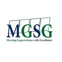 MGSG AND ASSOCIATES logo - Similar company to Left Brain Llc