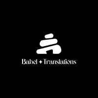 Babel Translations logo - Similar company to Sc Translations