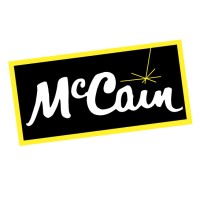 McCain Appetizers Europe B.V. logo - Similar company to Mccain Foodservice Holland