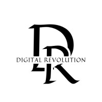 Digital Revolution logo - Similar company to Finamsolutions