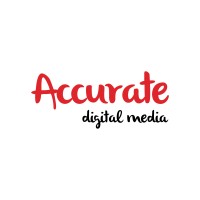 Accurate Digital logo - Similar company to Rewire Security