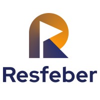 Resfeber Trips logo - Similar company to Ventus Karavan