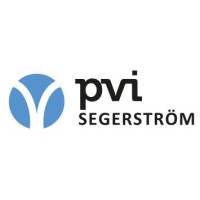 PVI Segerström AB logo - Similar company to Pvi Laserkraft