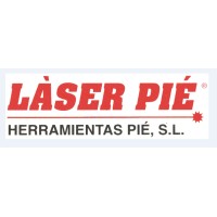 HERRAMIENTAS PIE,SL logo - Similar company to Herramientas Qupre Sl