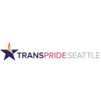 Trans Pride Seattle logo - Similar company to Stance - Seattle Trans And Nonbinary Choral Ensemble