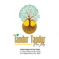 Tandur Tandur KianMas logo - Similar company to Pelangi Park