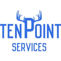 Ten Point Services logo - Similar company to Allied Dcs, Inc.