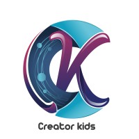 Creator Kids logo - Similar company to Robotico Academy