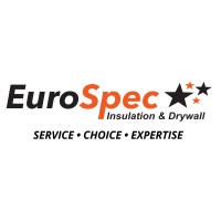 Eurospec Insulation, Drywall & Facades logo - Similar company to Ob1 Ireland