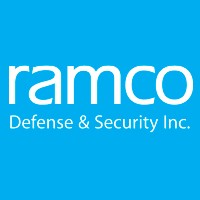 Ramco Systems Defense & Security Inc. logo - Similar company to Shyama Software Solutions I Priv Limited