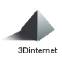 3DInternet logo - Similar company to Saw Strategic Design Studio