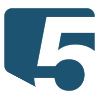 The Five Tool Fundraiser logo - Similar company to Covenant Philanthropic Solutions