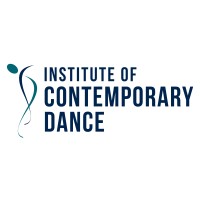 Institute of Contemporary Dance logo - Similar company to Dance Source Houston