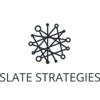 Slate Strategies logo - Similar company to Zoo Labs