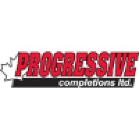 Progressive Completions Ltd. logo - Similar company to Scorpion Oilfield Services