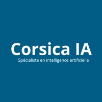 Corsica IA logo - Similar company to Hub Corsica