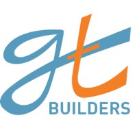 GT Builders logo - Similar company to Mdp Structural Engineers