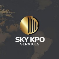 SKY KPO Services logo - Similar company to Michael Thompson