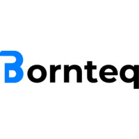 Bornteq logo - Similar company to Diktup Llc