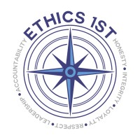 Ethics 1st logo - Similar company to Private Sector Development For Democracy Forum