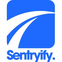 Sentryify Inc. logo - Similar company to Plateform Suite
