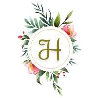 The Happievent logo - Similar company to Detrhenrlau - Drr