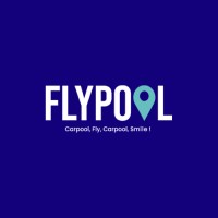 Flypool logo - Similar company to Kryptapay