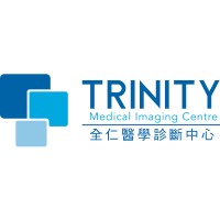 Trinity Medical Imaging Centre logo - Similar company to Flex Human Resources
