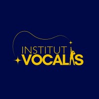 INSTITUT VOCALIS logo - Similar company to Masterdisk