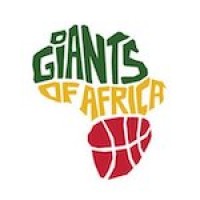 Giants of Africa logo - Similar company to Cofrd