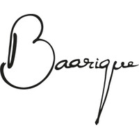 Baarique logo - Similar company to Earth Slice