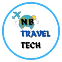 NB Travel Tech logo - Similar company to Travel Intelligence Co.