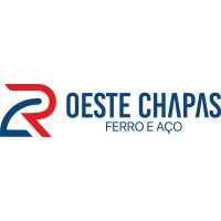 Oeste Chapas Ferro e Aço logo - Similar company to Chapas Guarani
