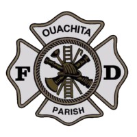 Ouachita Parish Fire Dept