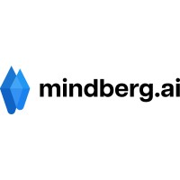 mindberg.ai logo - Similar company to Cybersoft