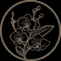 The Orchid Legacy logo - Similar company to Cashierlive