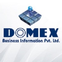 Domex Business Information Private Limited logo - Similar company to Doomex E - Data Private Limited