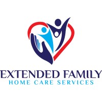 Extended Family Home Care Services FL logo - Similar company to Crestmark Pharmacy Services