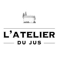 L'Atelier du Jus logo - Similar company to Oranges & Co