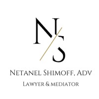 N. Shimoff Law Office logo - Similar company to Avi Schindler Law Firm