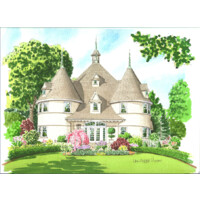 Coachman'S Quarters