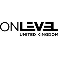 ONLEVEL UK logo - Similar company to Onlevel